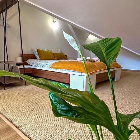 Sunset Apartment Cracow Kraków Zewnętrze zdjęcie