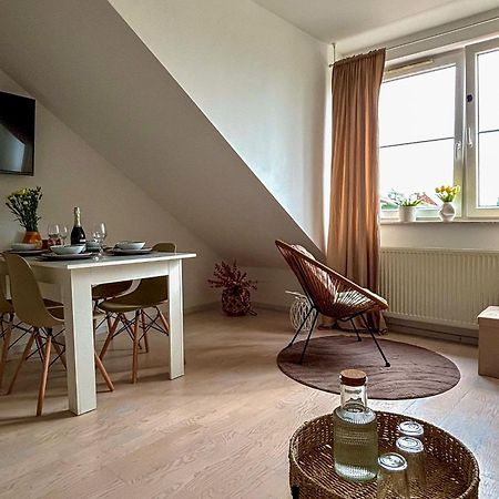 Sunset Apartment Cracow Kraków Zewnętrze zdjęcie