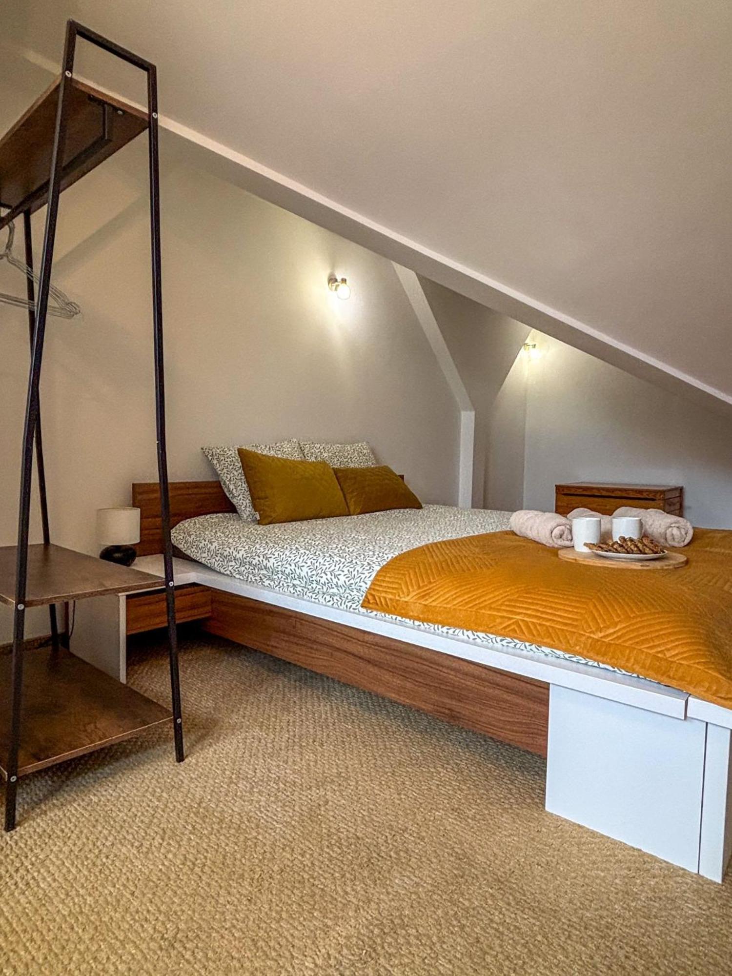Sunset Apartment Cracow Kraków Zewnętrze zdjęcie