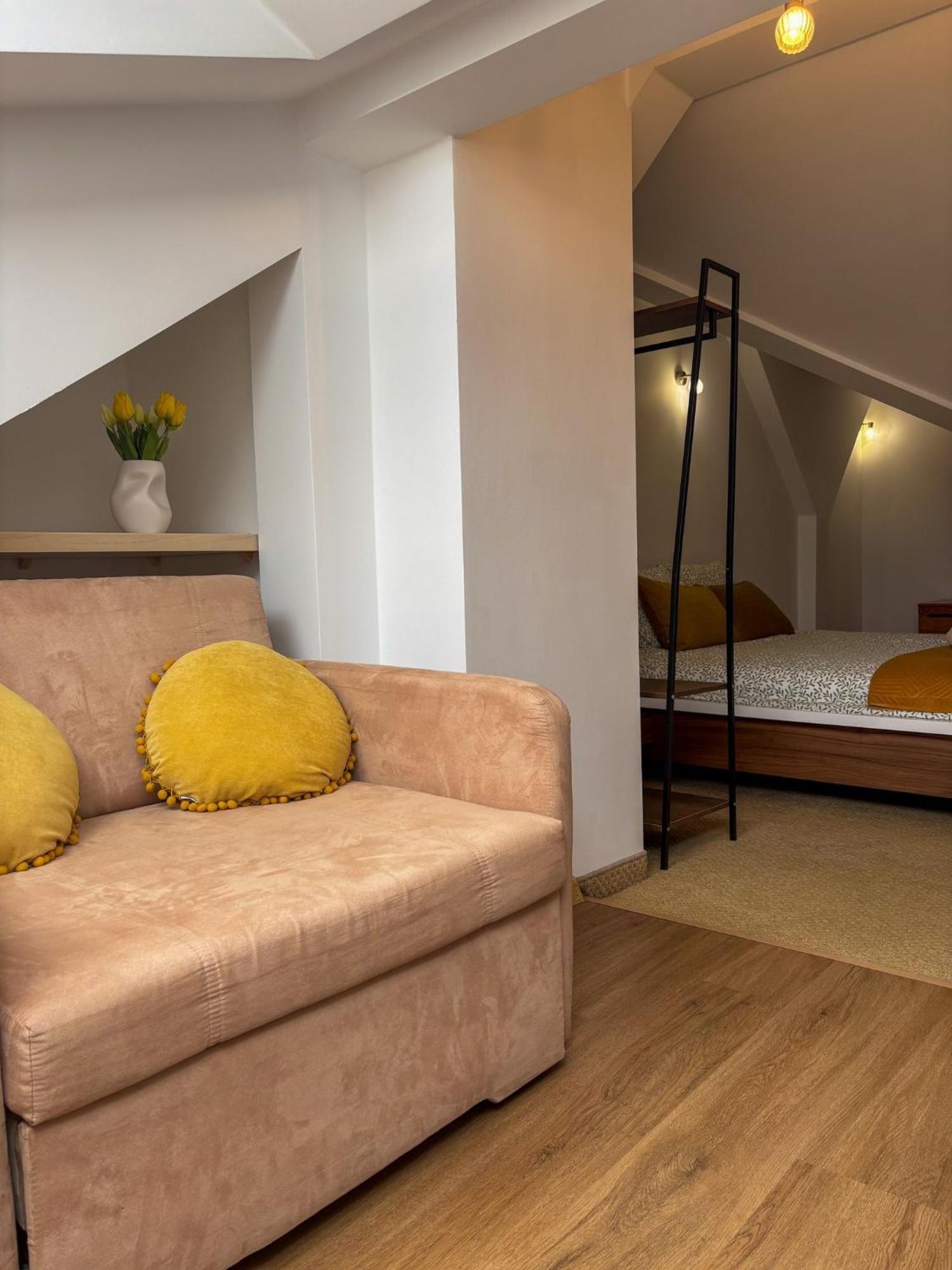 Sunset Apartment Cracow Kraków Zewnętrze zdjęcie