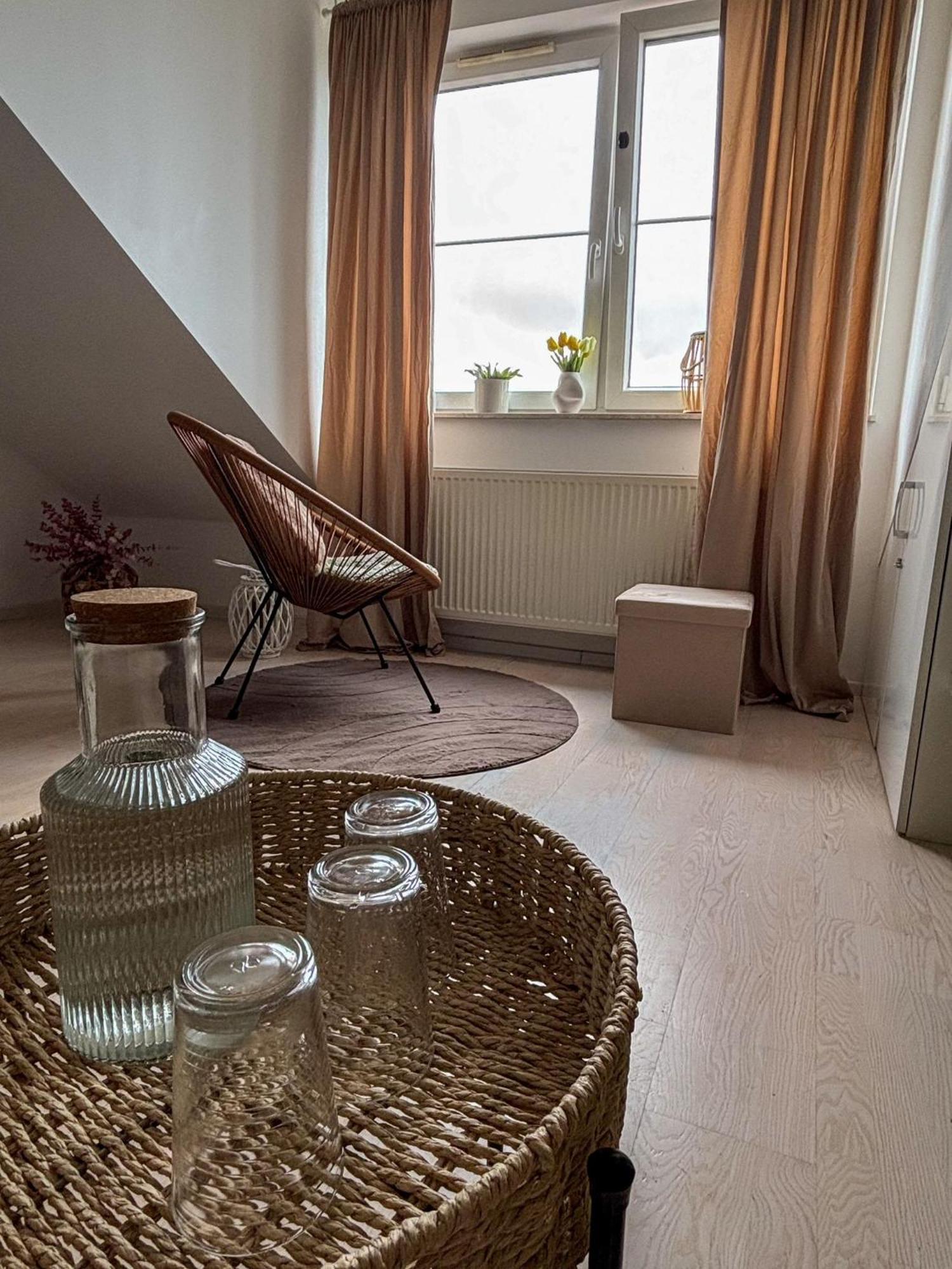 Sunset Apartment Cracow Kraków Zewnętrze zdjęcie