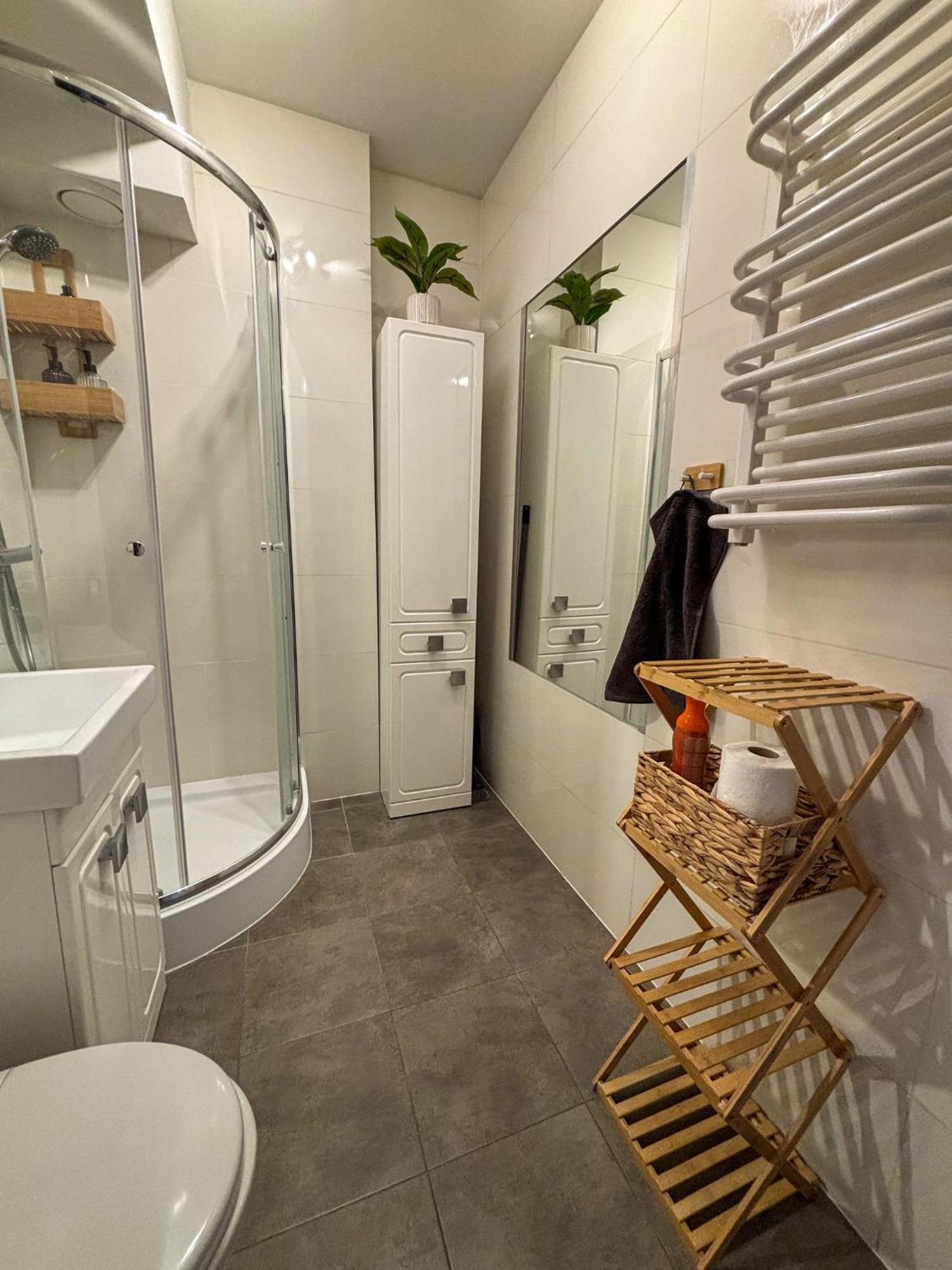 Sunset Apartment Cracow Kraków Zewnętrze zdjęcie