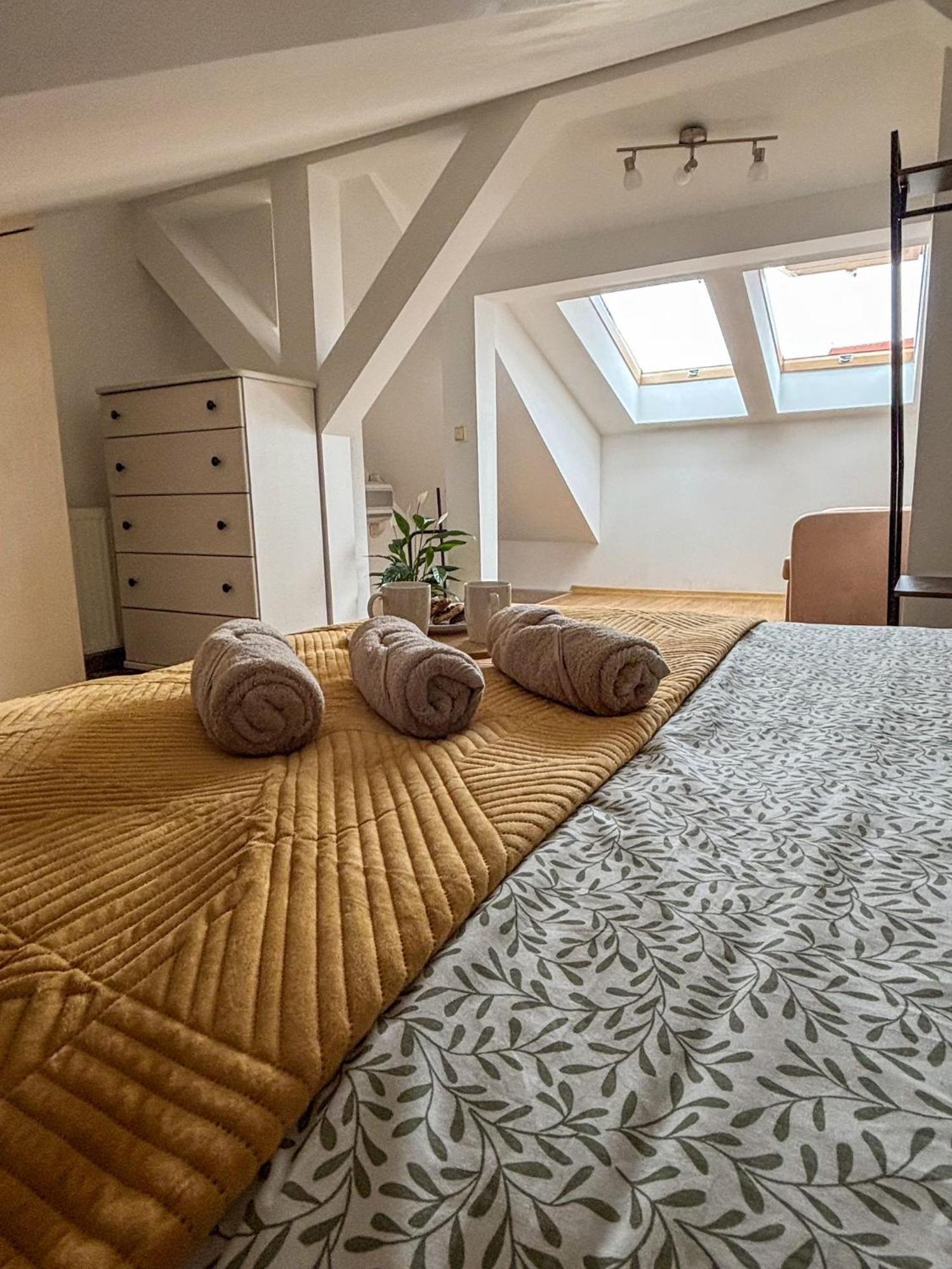 Sunset Apartment Cracow Kraków Zewnętrze zdjęcie