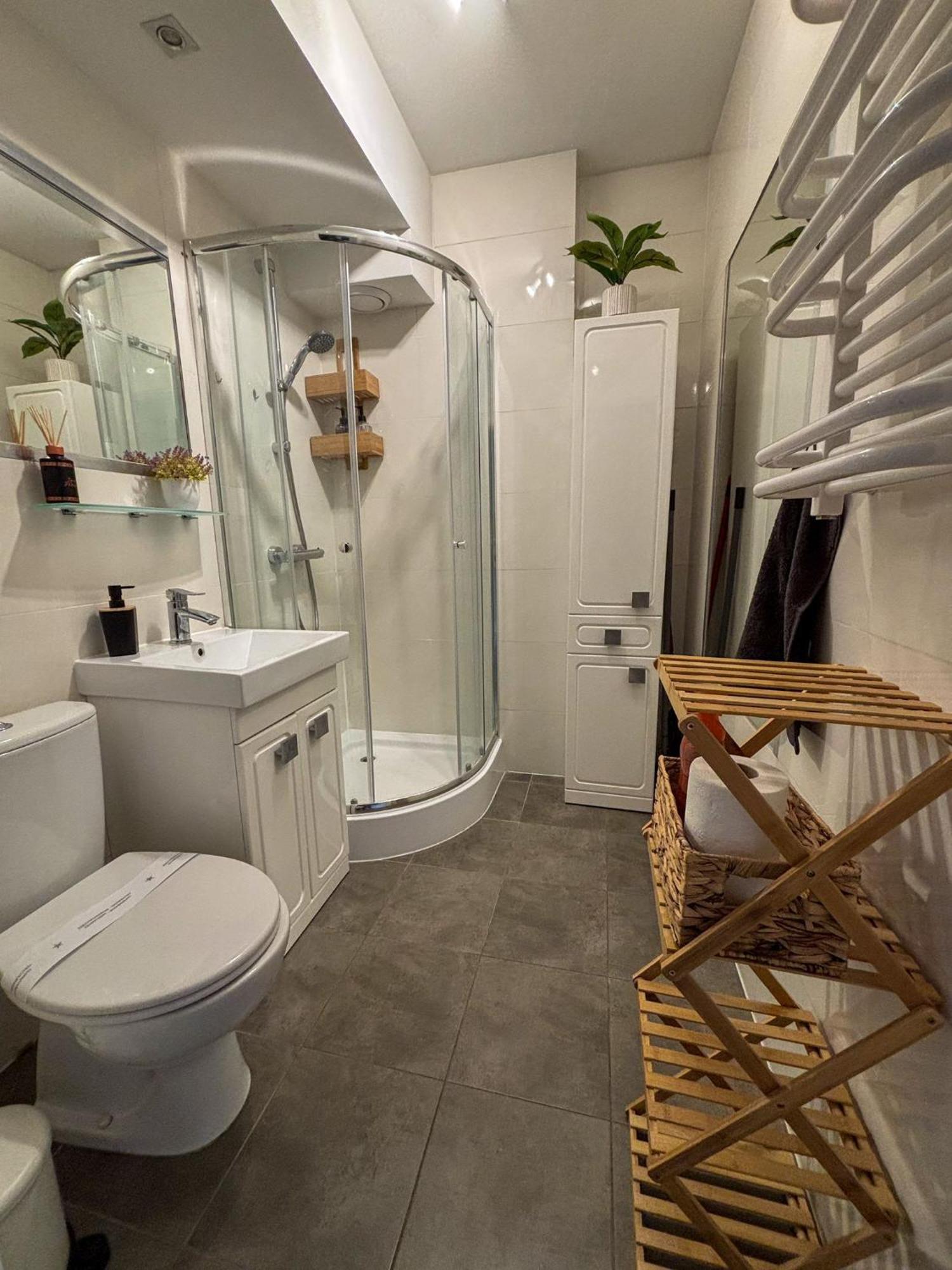 Sunset Apartment Cracow Kraków Zewnętrze zdjęcie