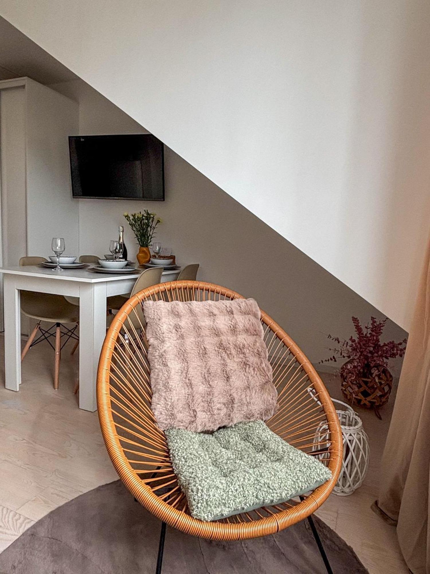 Sunset Apartment Cracow Kraków Zewnętrze zdjęcie