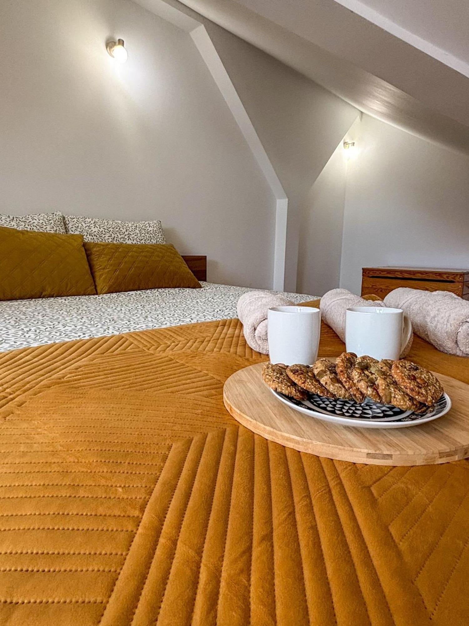 Sunset Apartment Cracow Kraków Zewnętrze zdjęcie