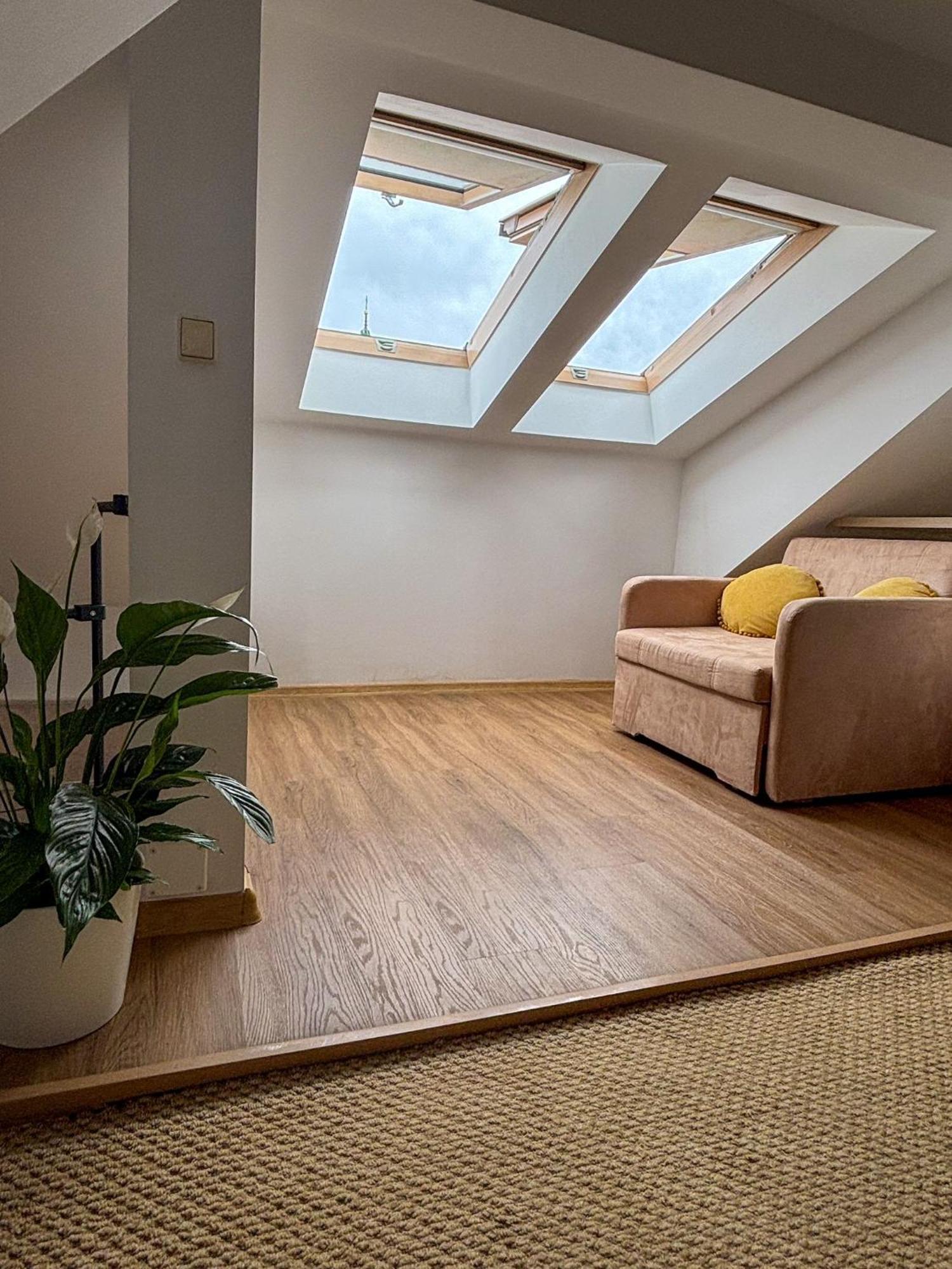 Sunset Apartment Cracow Kraków Zewnętrze zdjęcie