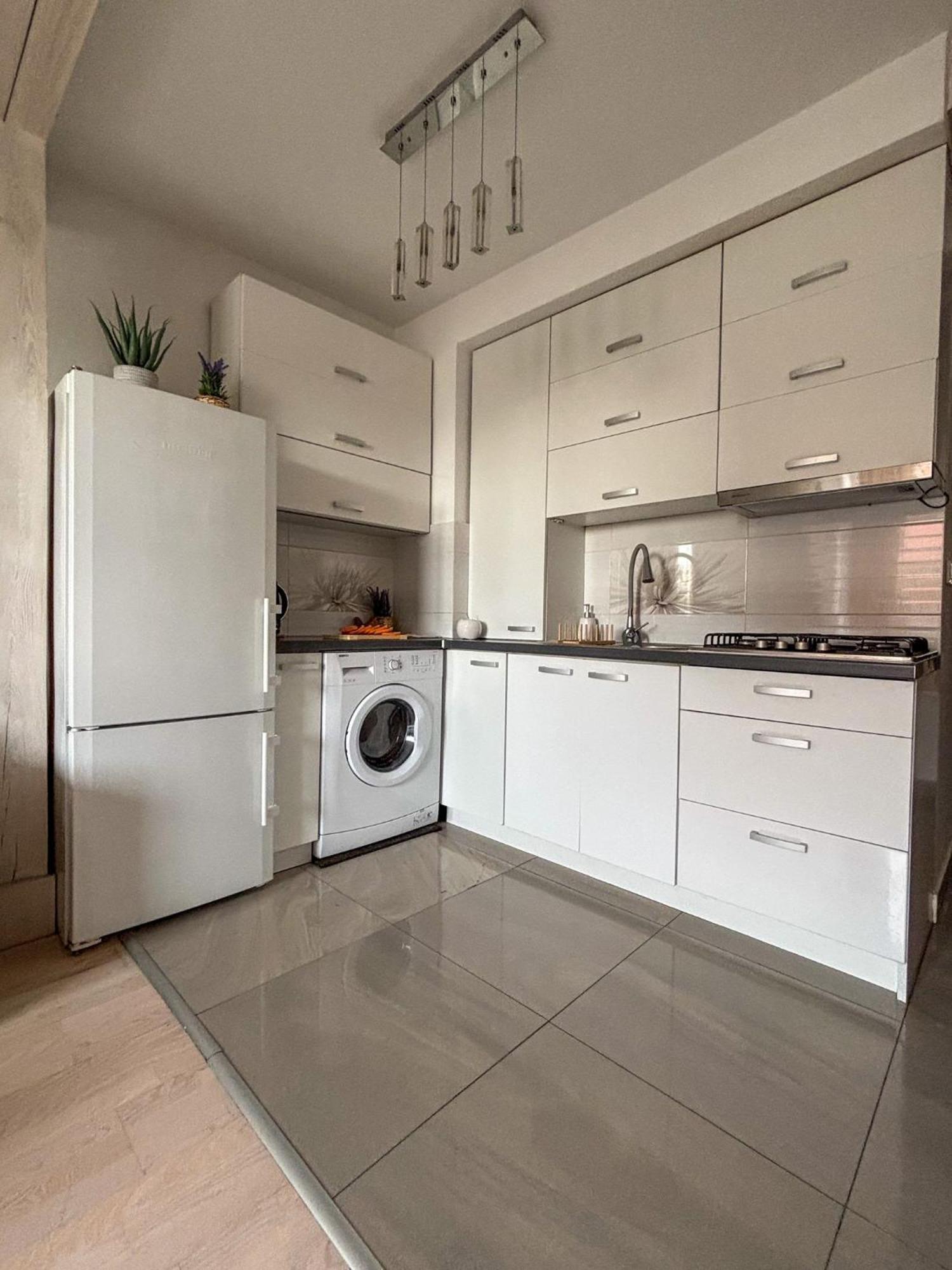 Sunset Apartment Cracow Kraków Zewnętrze zdjęcie