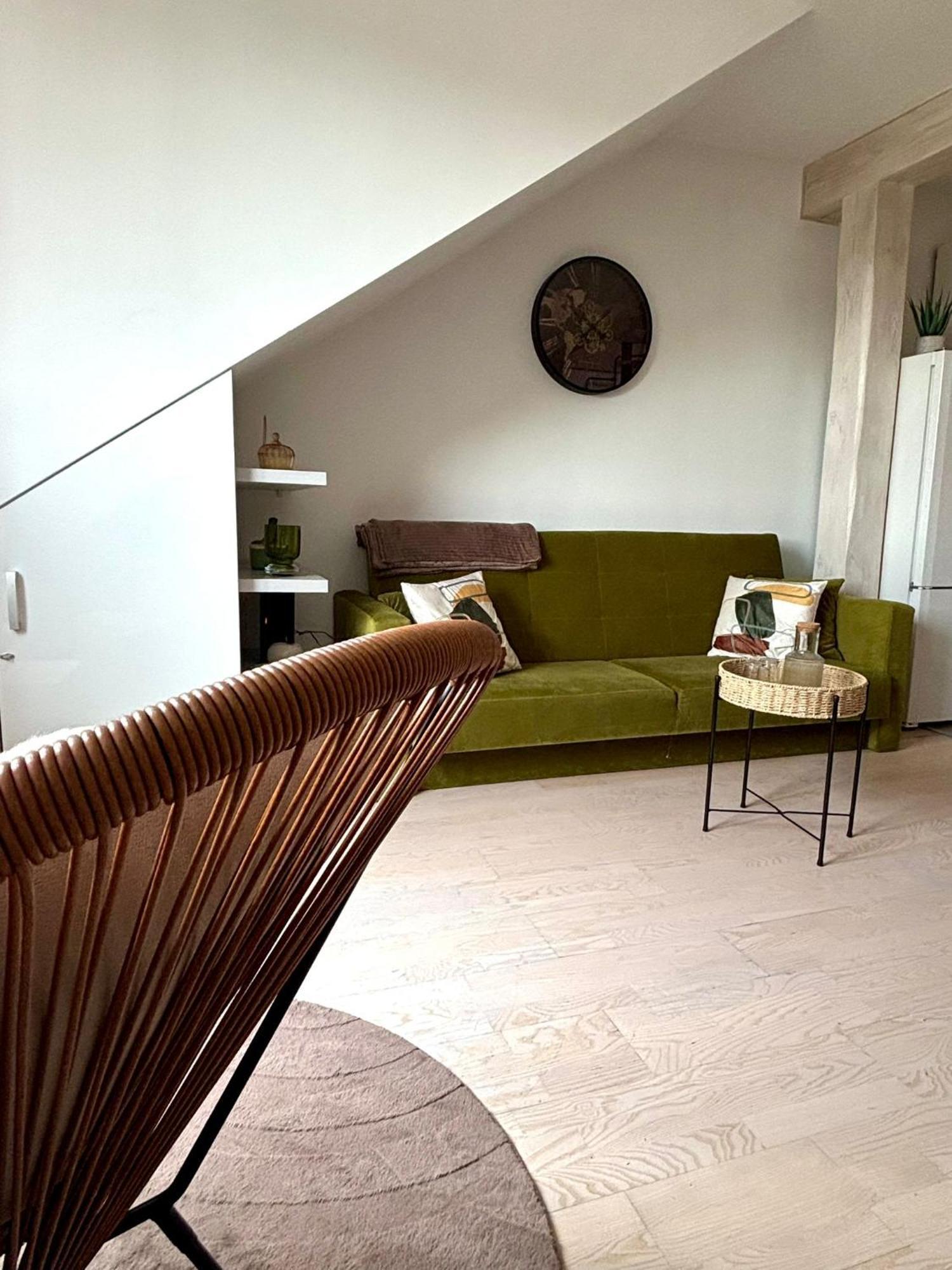 Sunset Apartment Cracow Kraków Zewnętrze zdjęcie