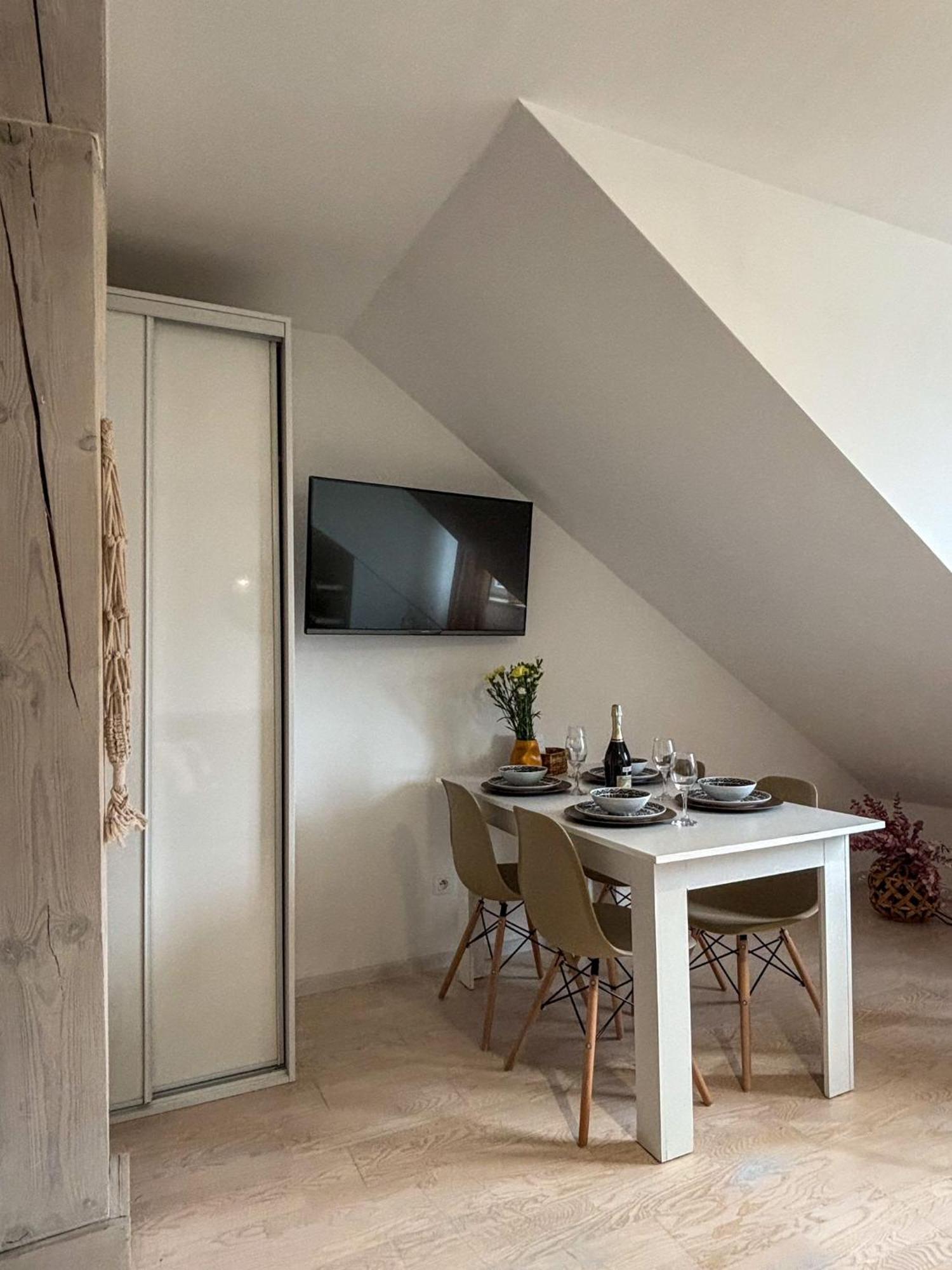 Sunset Apartment Cracow Kraków Zewnętrze zdjęcie