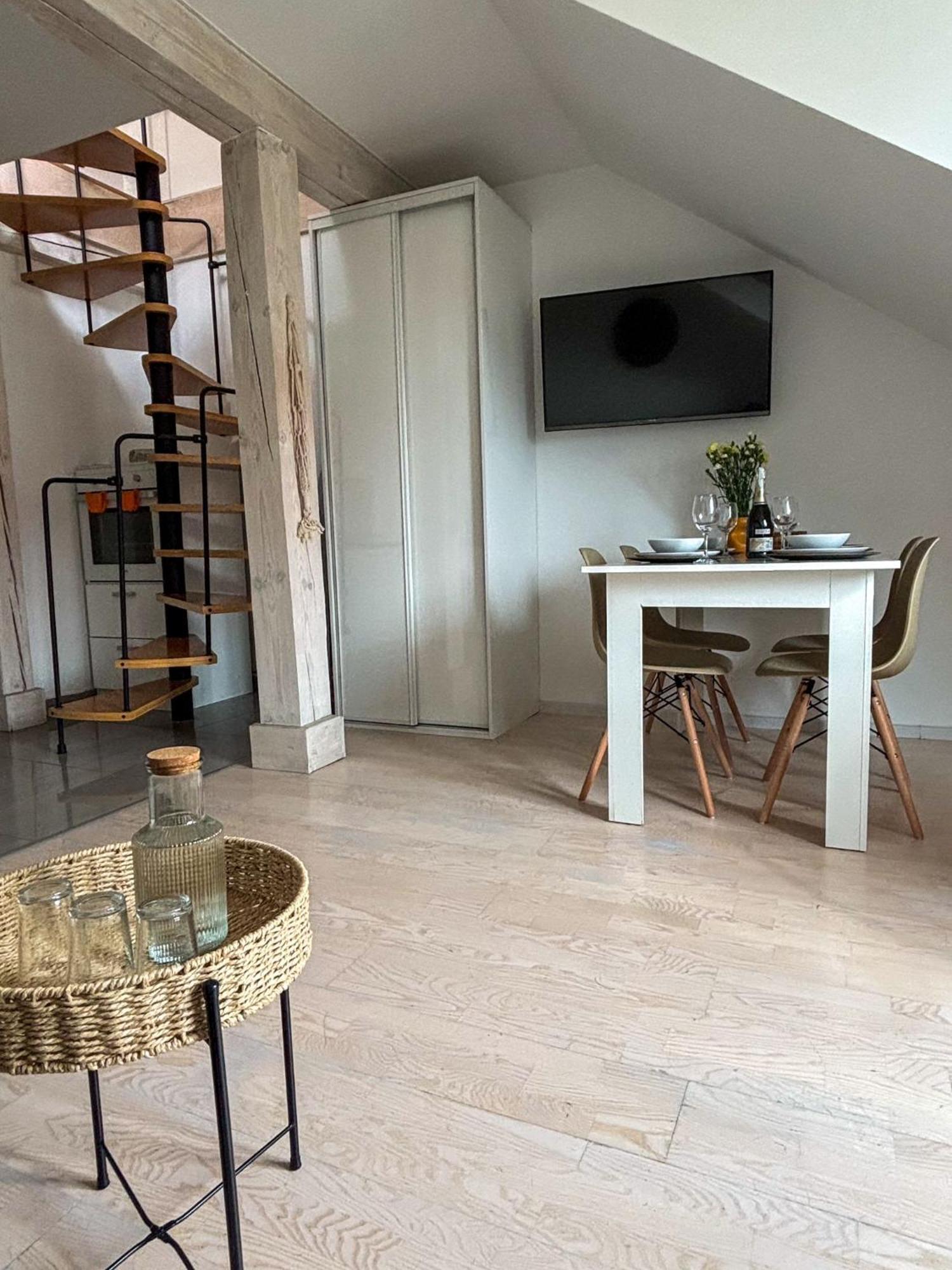 Sunset Apartment Cracow Kraków Zewnętrze zdjęcie